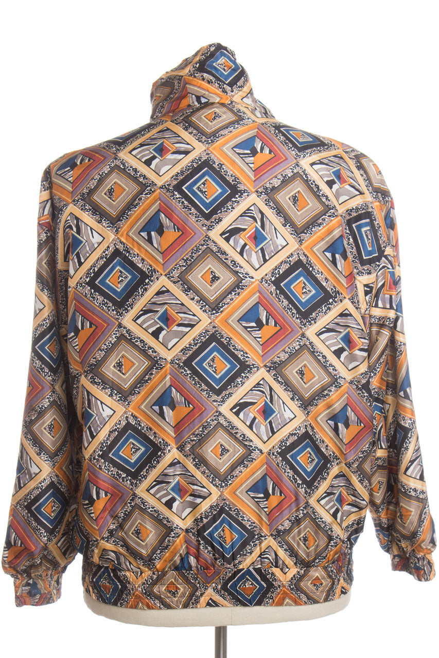90s Jacket 8920
