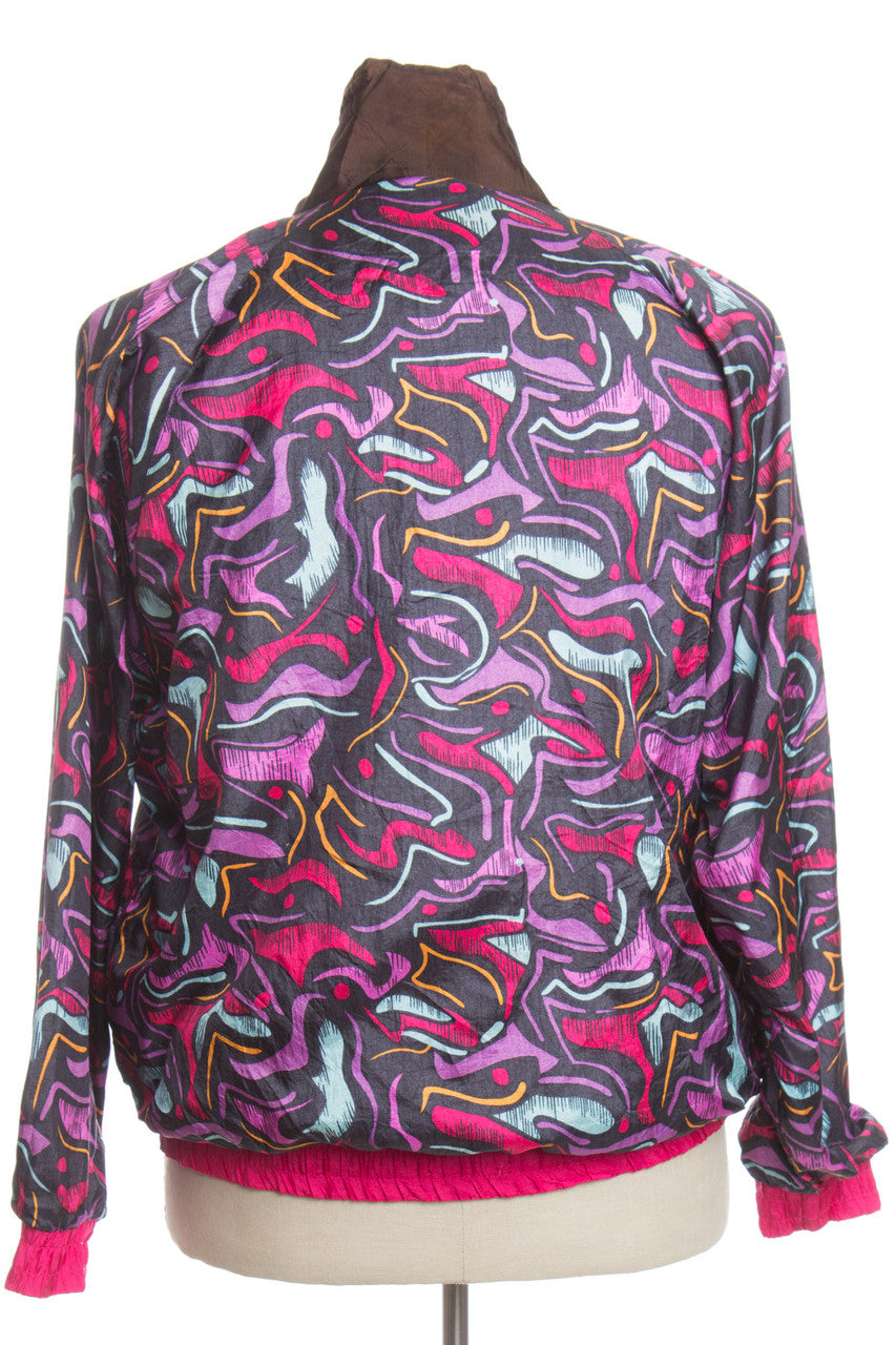 90s Jacket 8922