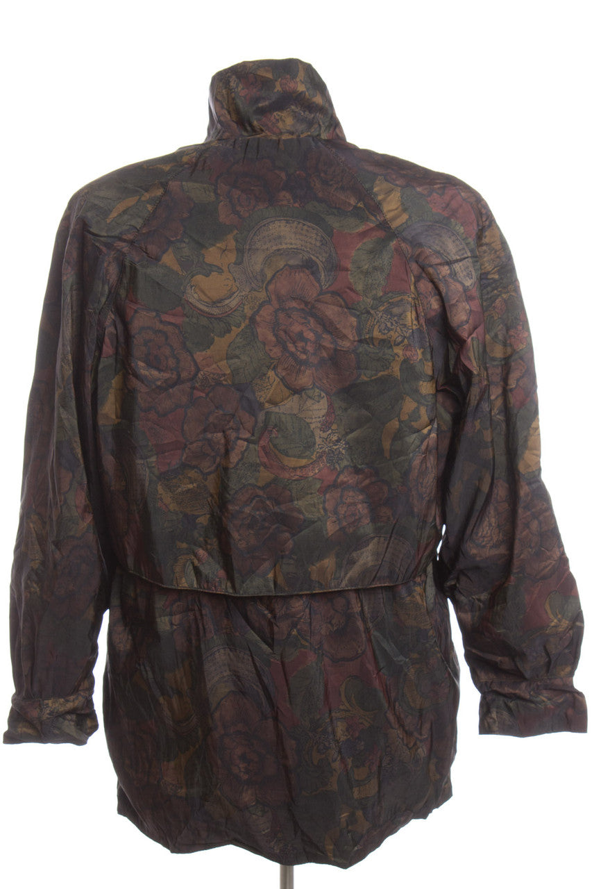 90s Jacket 8925