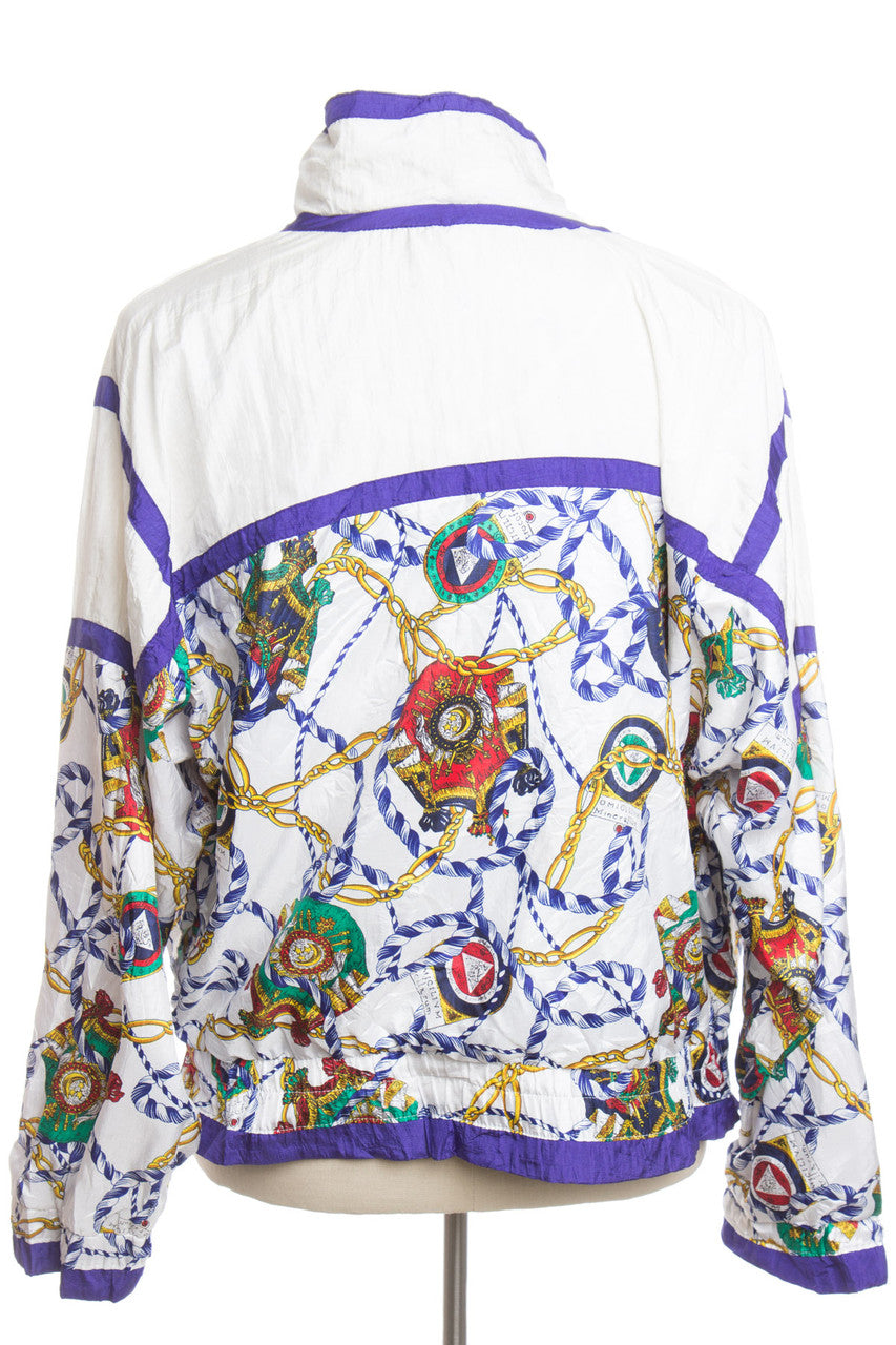 90s Jacket 8927