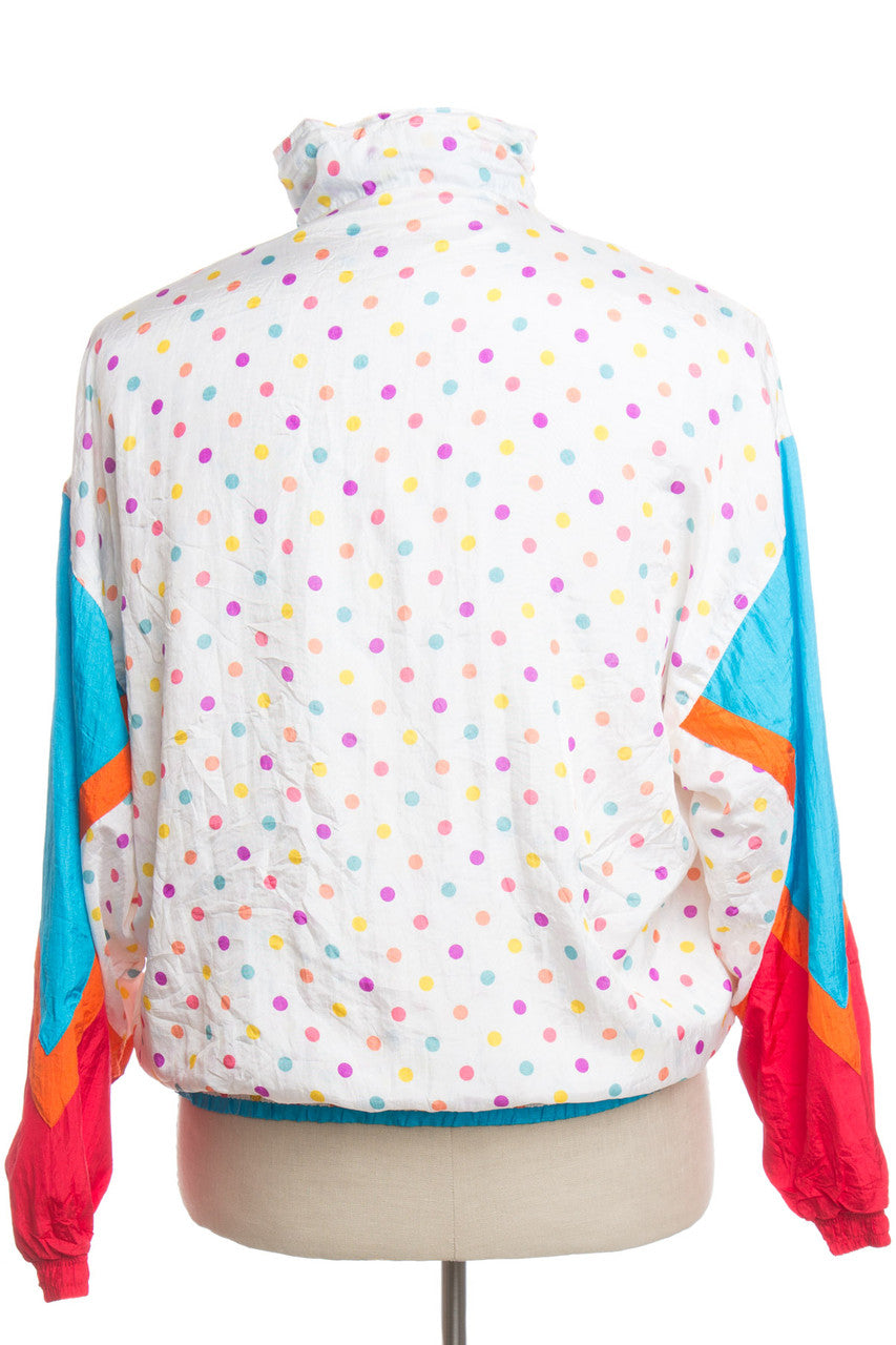 90s Jacket 8928