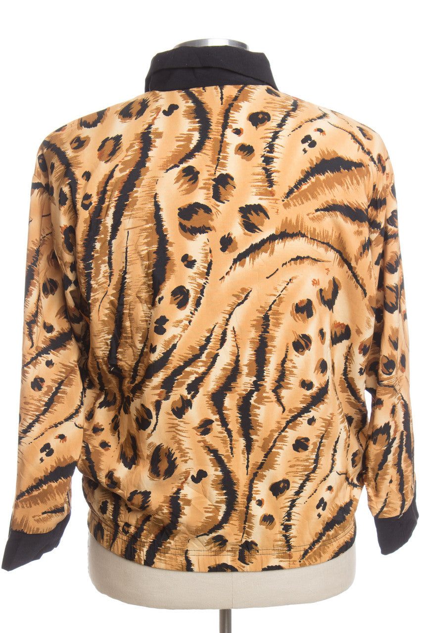 90s Jacket 8929