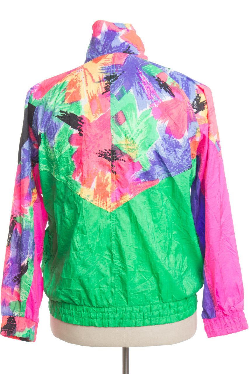 90s Jacket 8930