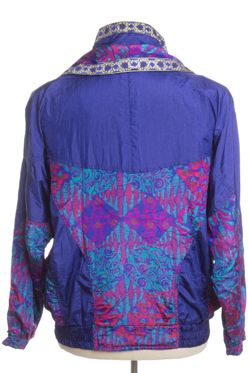 90s Jacket 8938