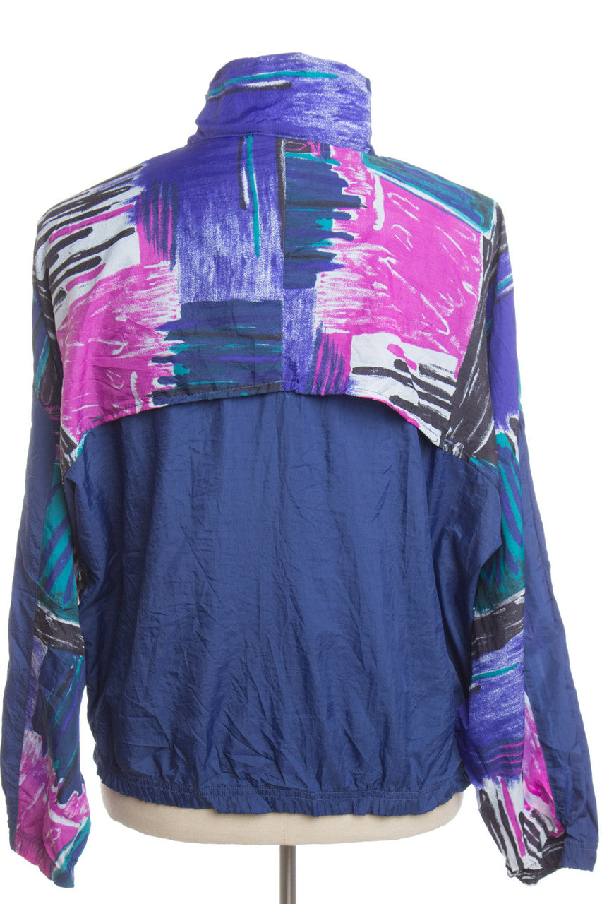 90s Jacket 8942