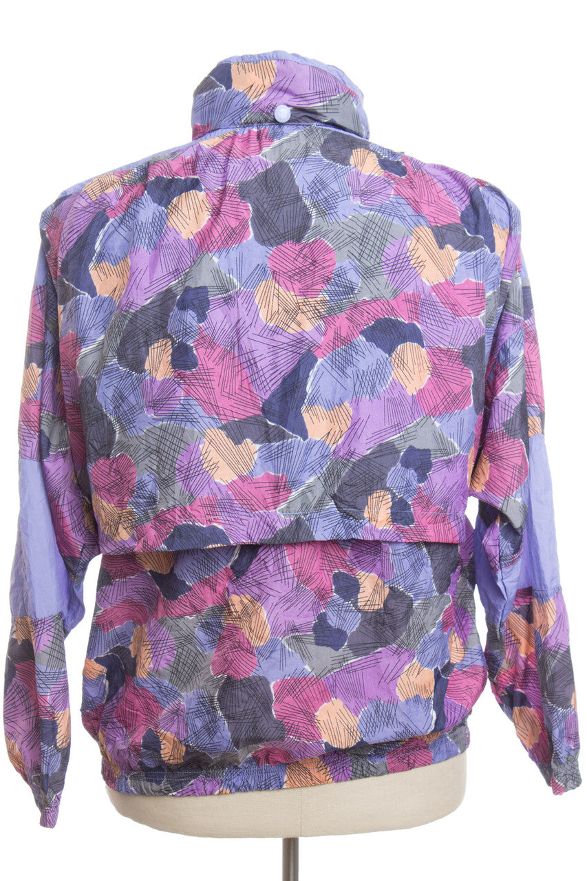 90s Jacket 8943