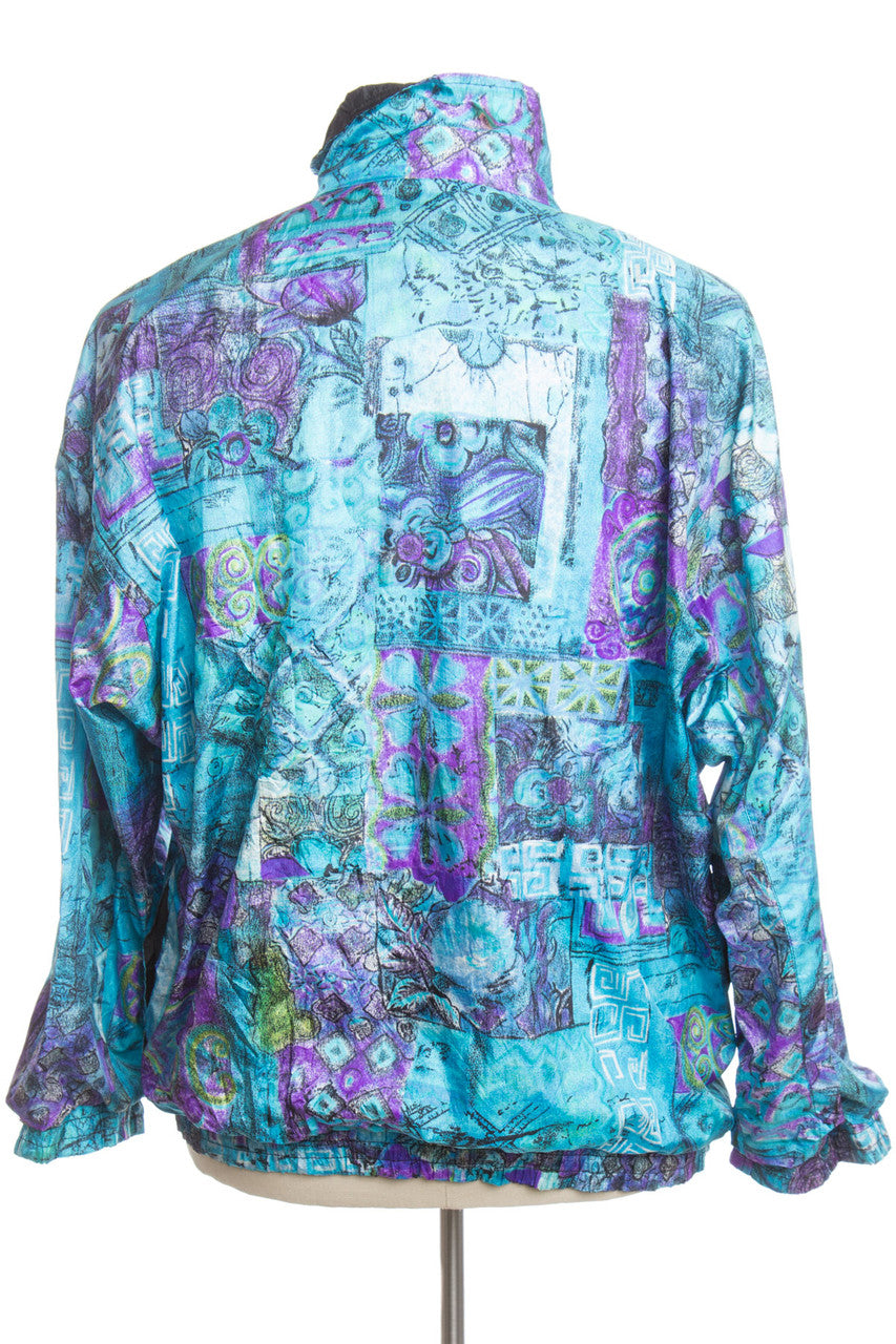 90s Jacket 8945