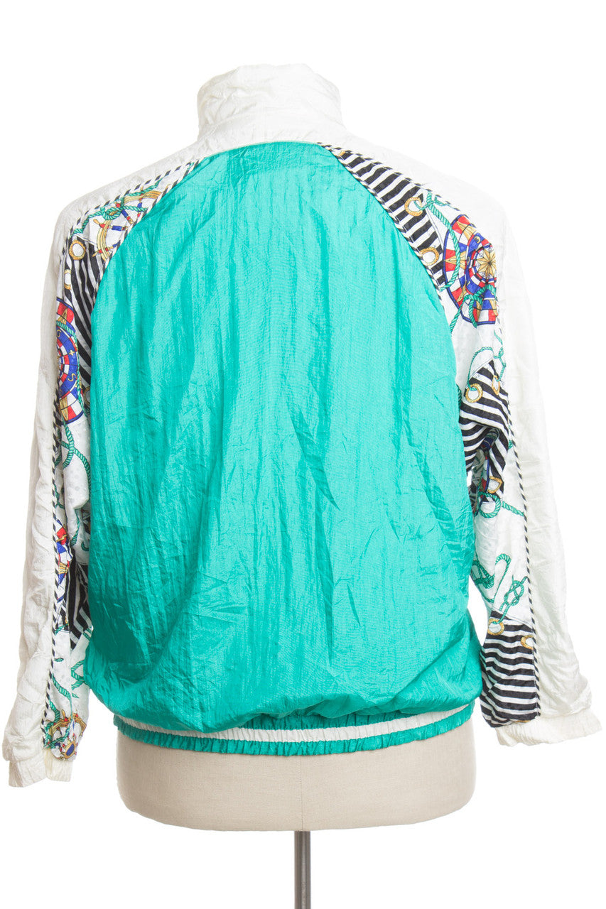 90s Jacket 8946