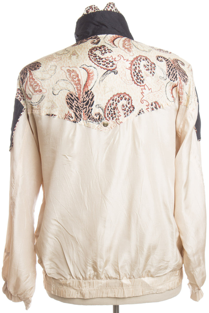 90s Jacket 8947