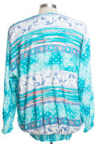 90s Jacket 8951