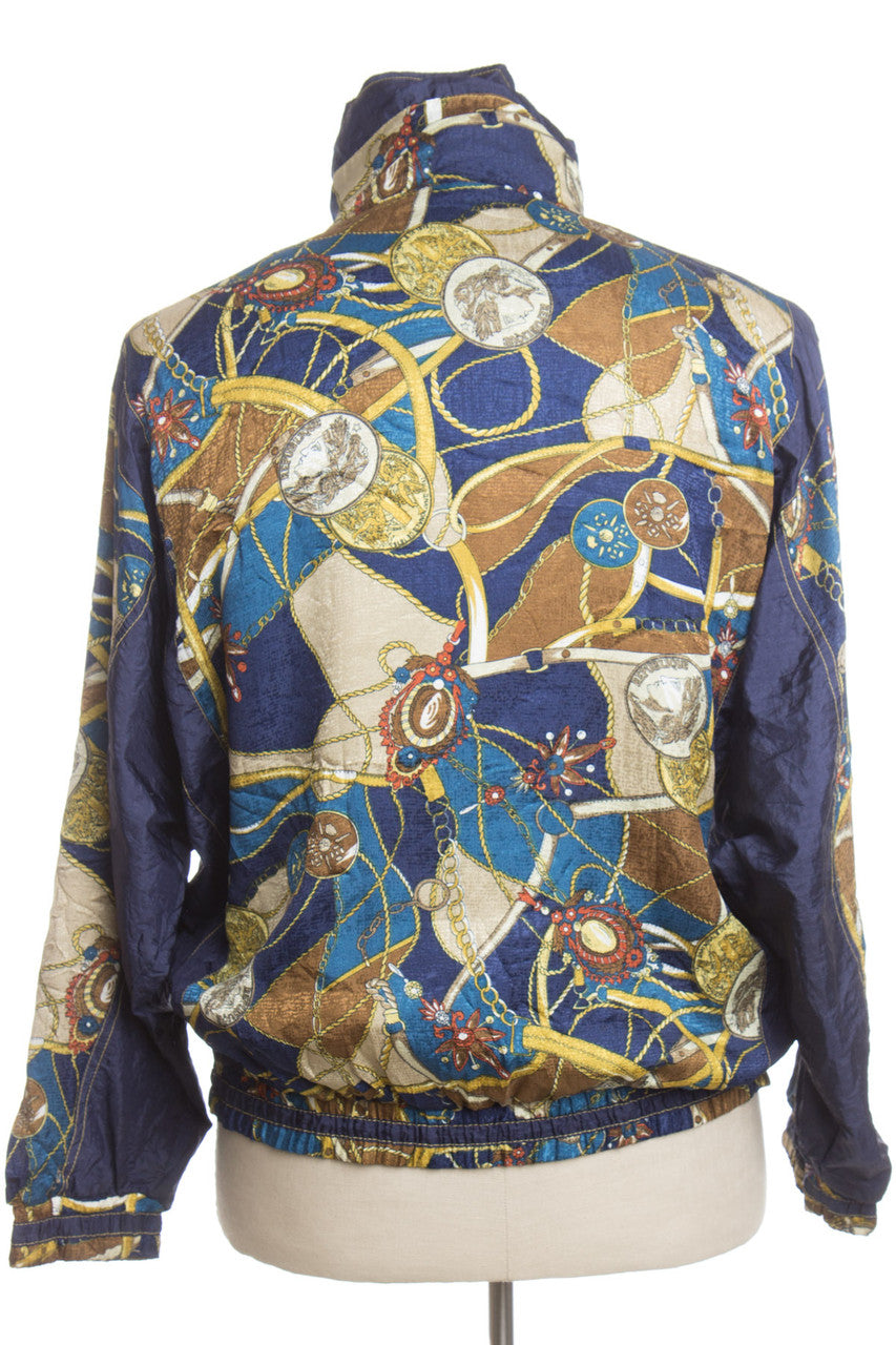 90s Jacket 8953