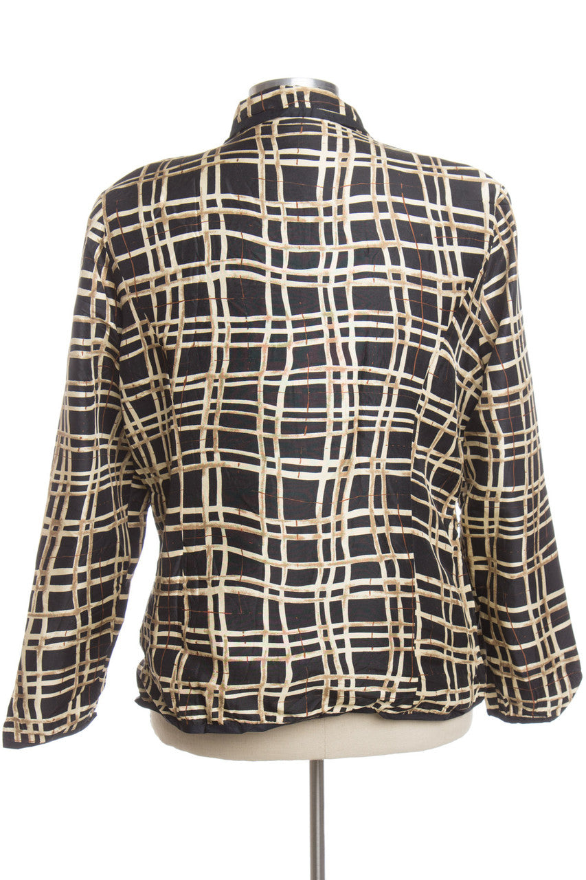 90s Jacket 8954