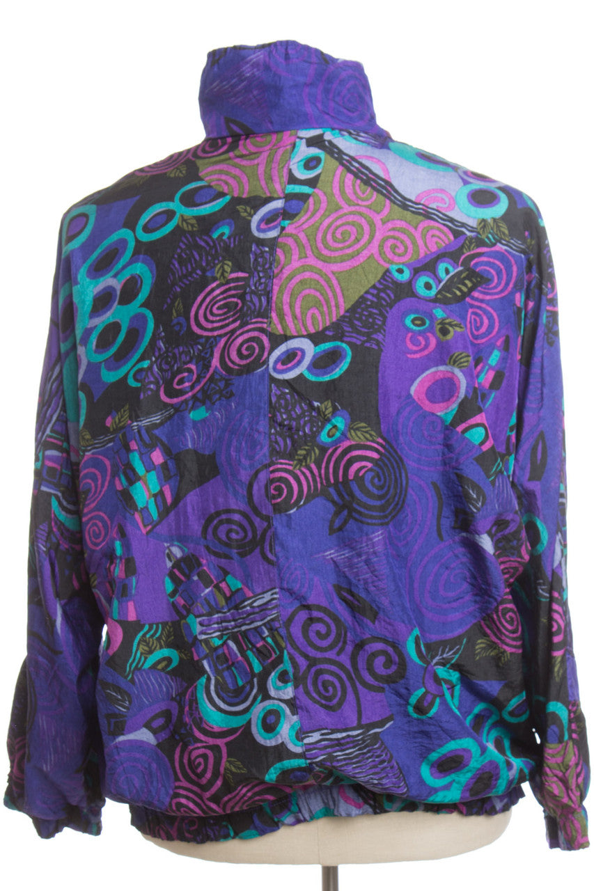90s Jacket 8959