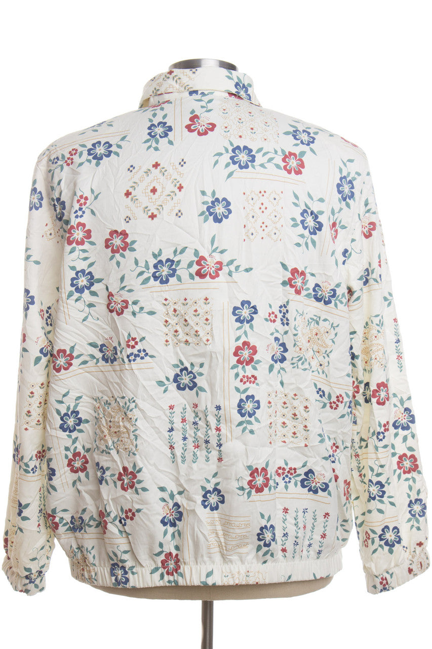 90s Jacket 8962
