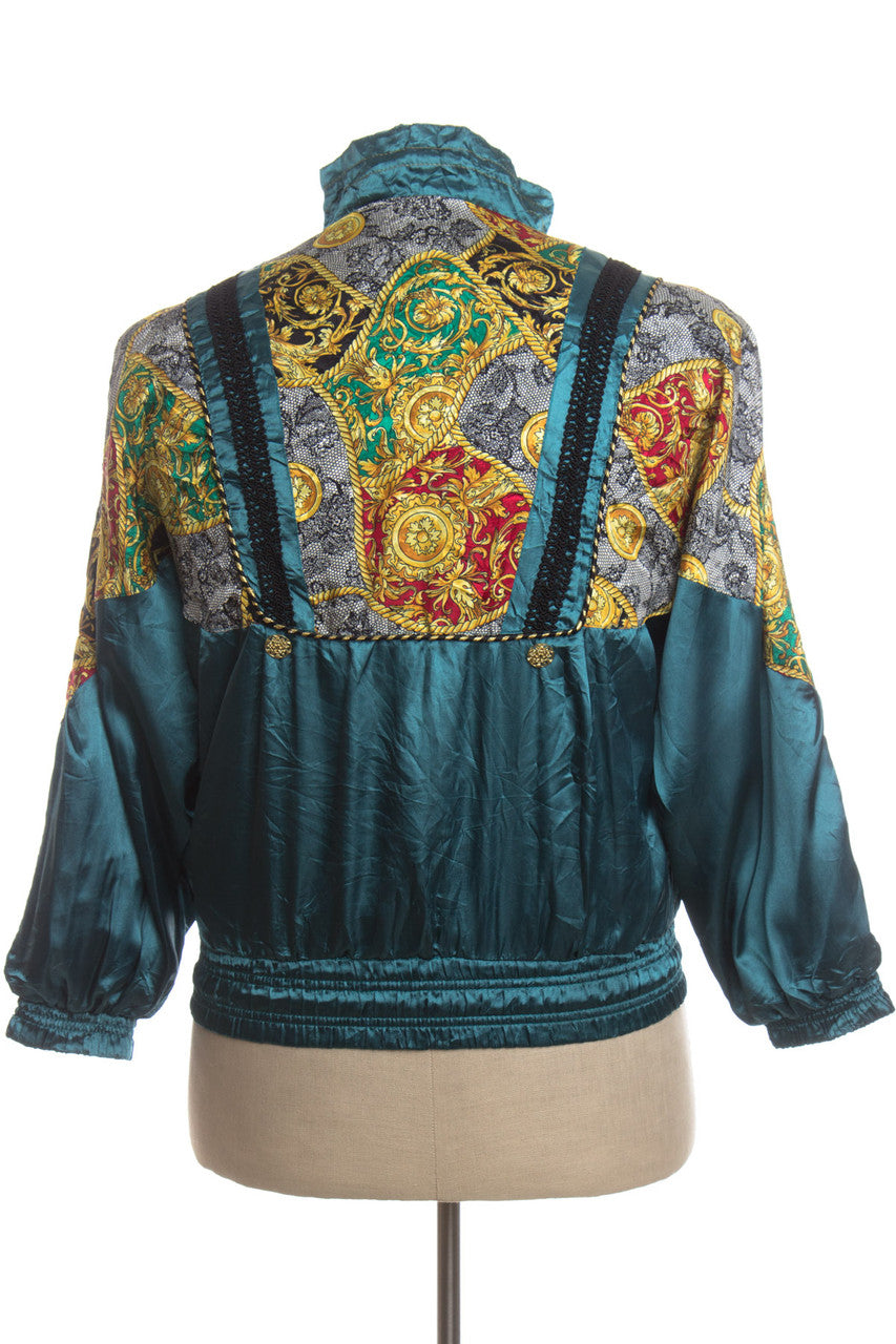 90s Jacket 8966