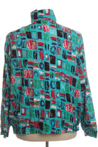 90s Jacket 8973
