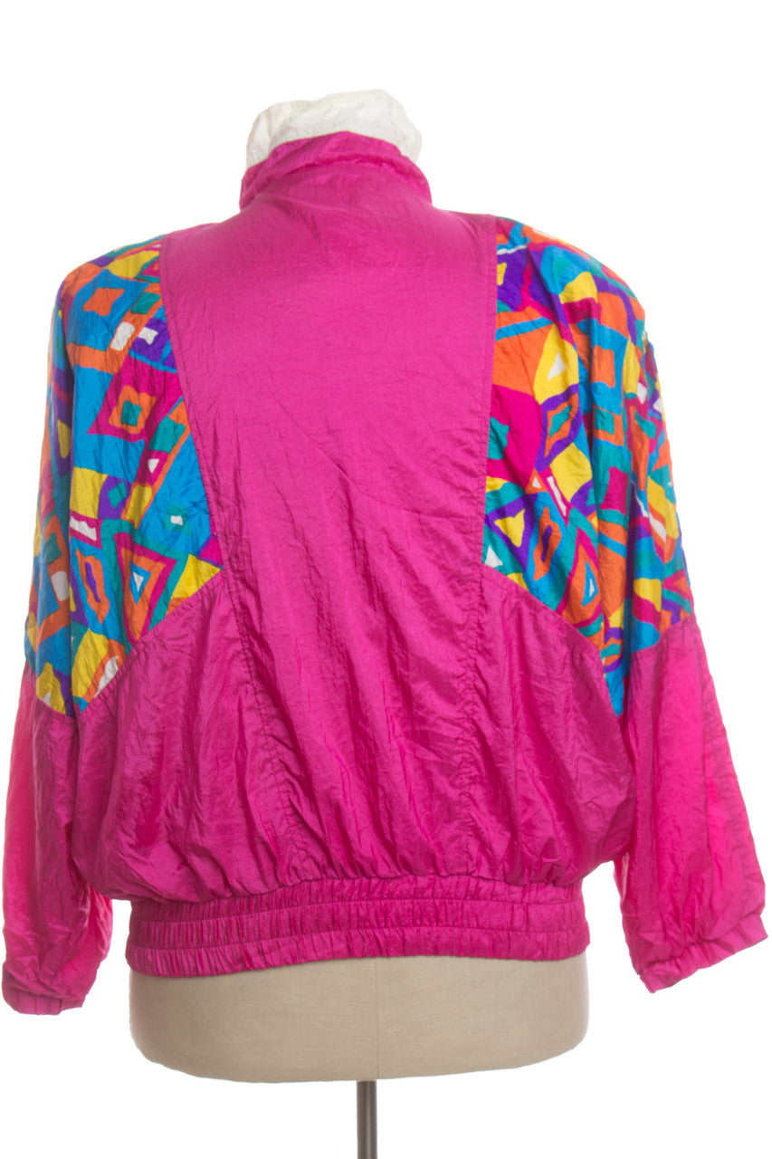 90s Jacket 8977