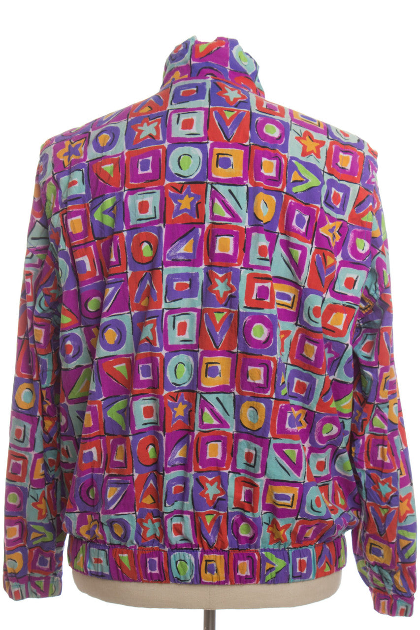 90s Jacket 8985