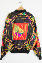 90s Jacket 9011