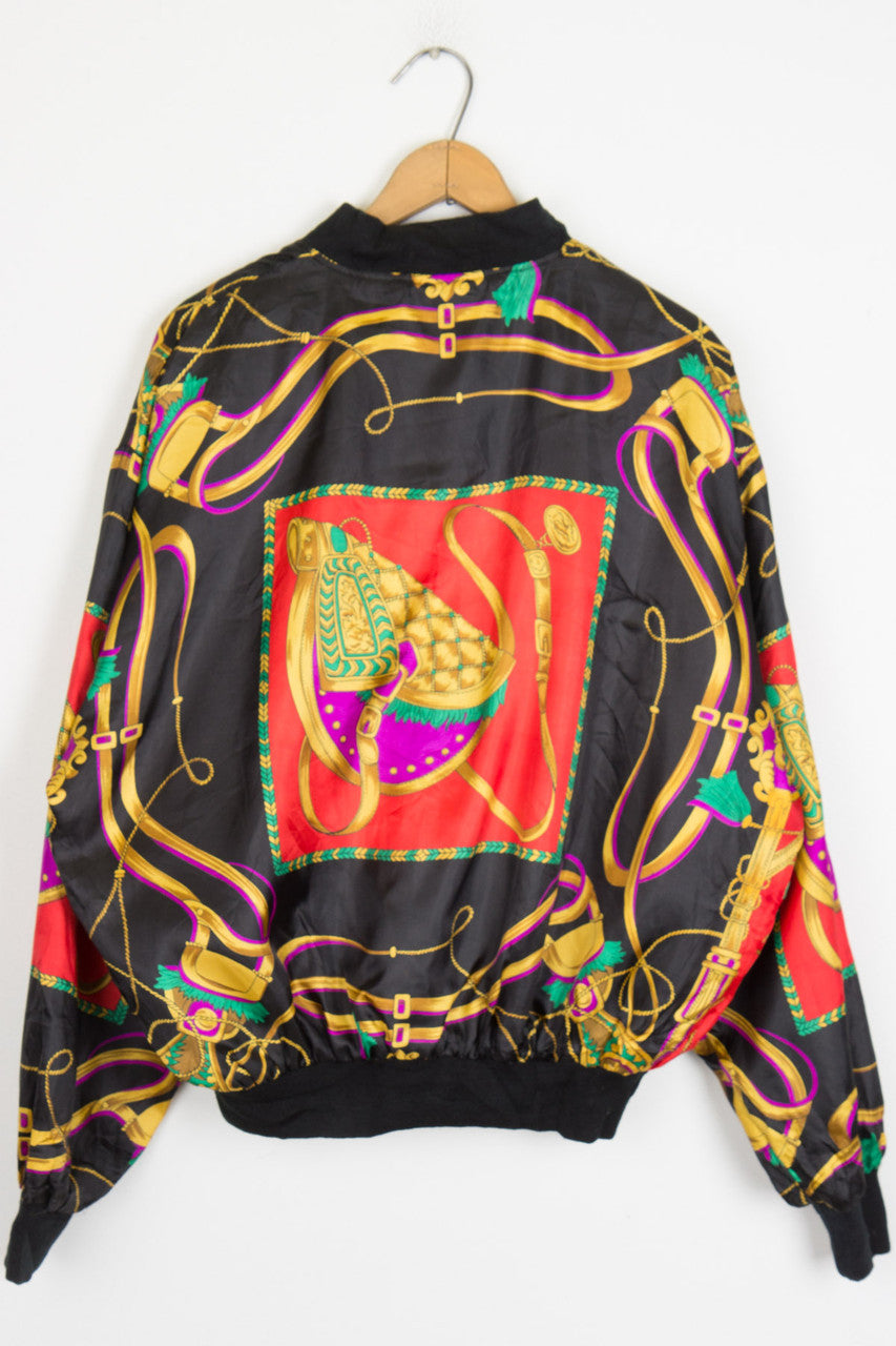 90s Jacket 9011