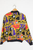 90s Jacket 9012
