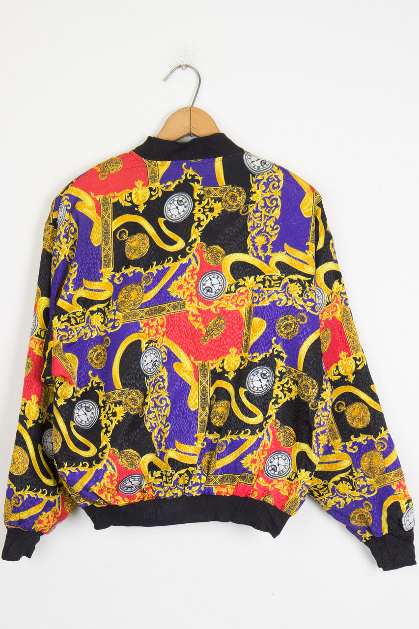 90s Jacket 9012