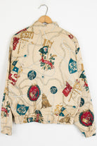 90s Jacket 9014
