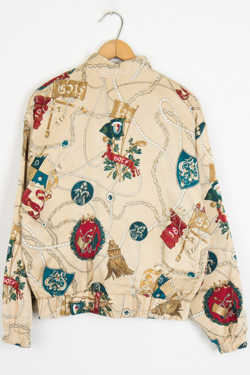 90s Jacket 9014