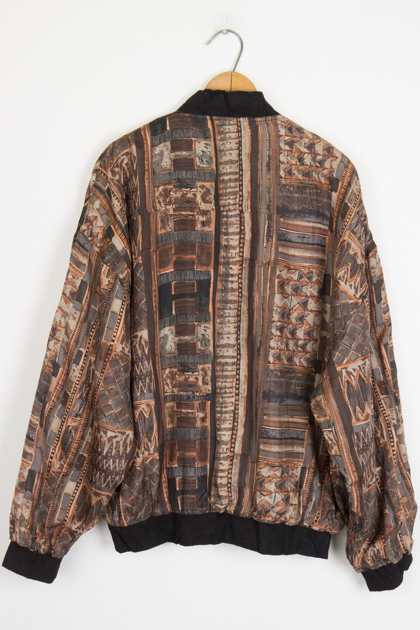 90s Jacket 9016