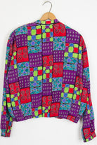 90s Jacket 9017