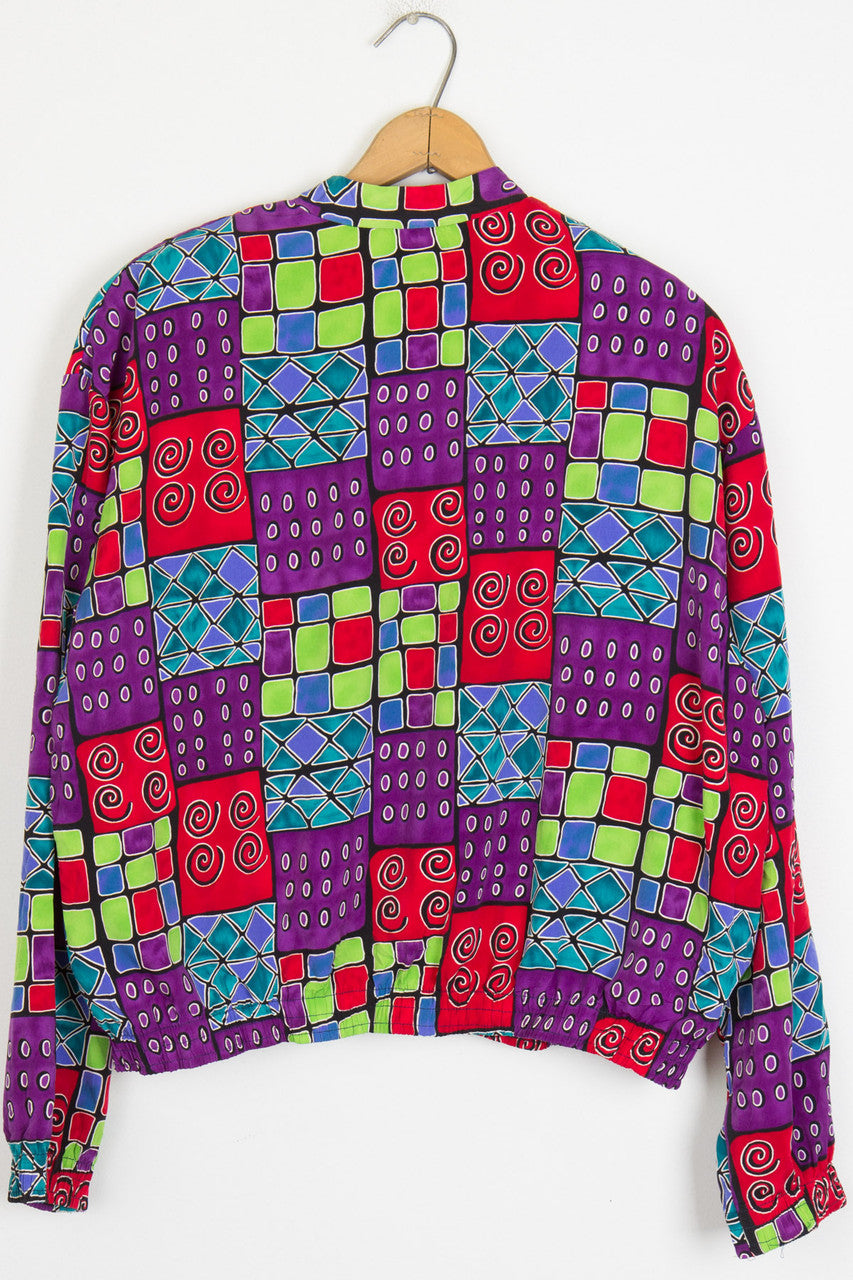 90s Jacket 9017