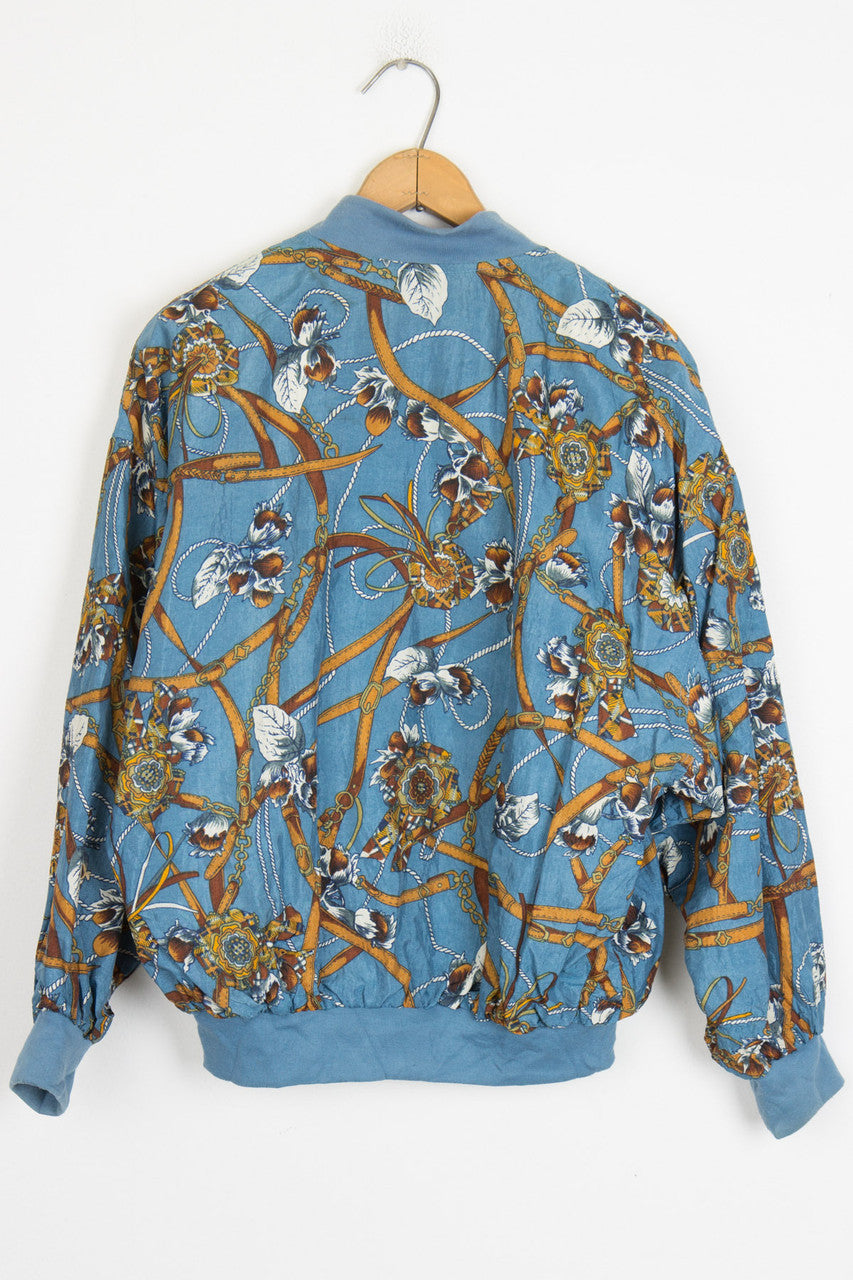 90s Jacket 9018