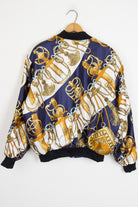 90s Jacket 9019