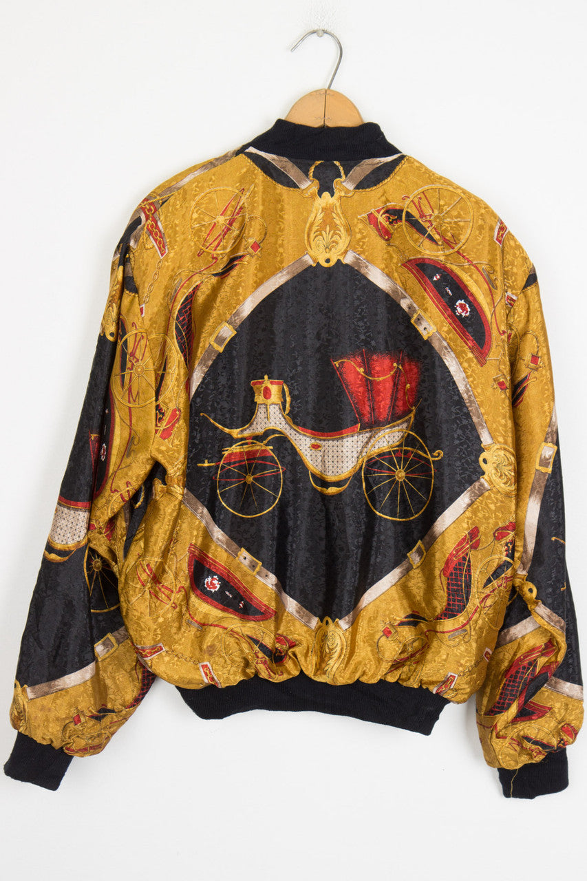 90s Jacket 9021