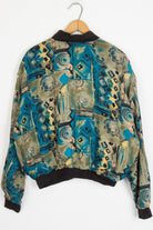 90s Jacket 9023
