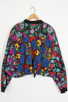 90s Jacket 9025