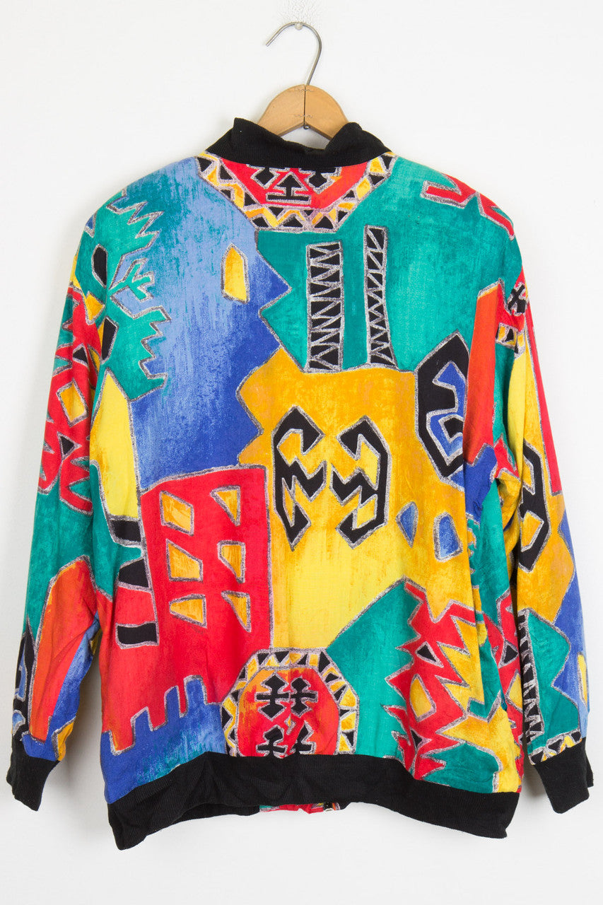 90s Jacket 9026