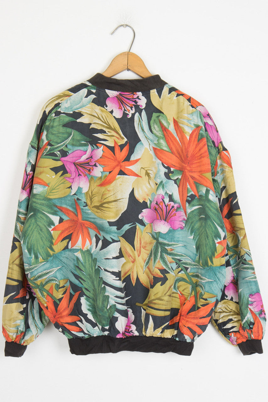 90s Jacket 9027