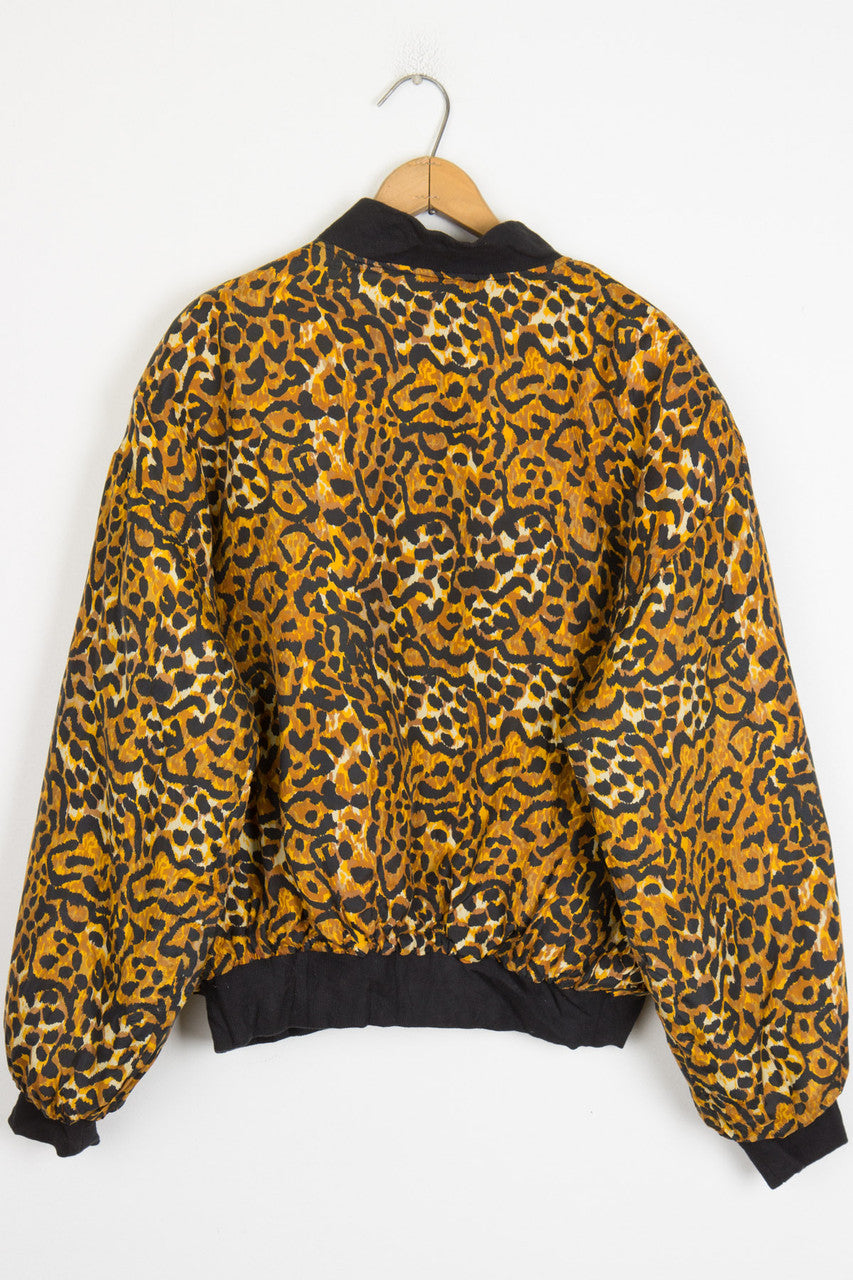 90s Jacket 9029