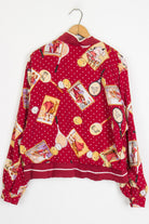 90s Jacket 9032