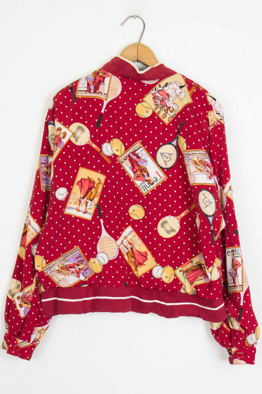 90s Jacket 9032