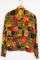 90s Jacket 9038