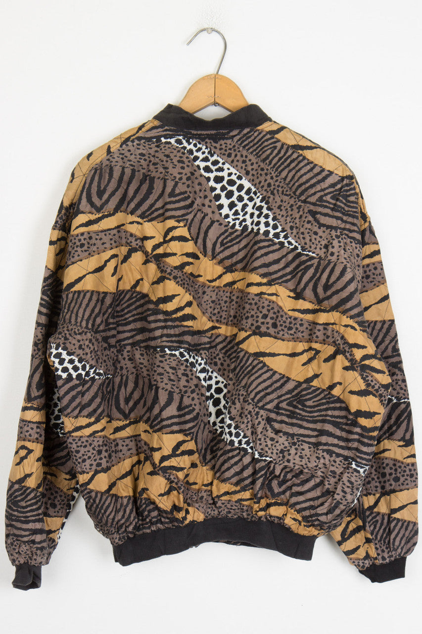 90s Jacket 9039