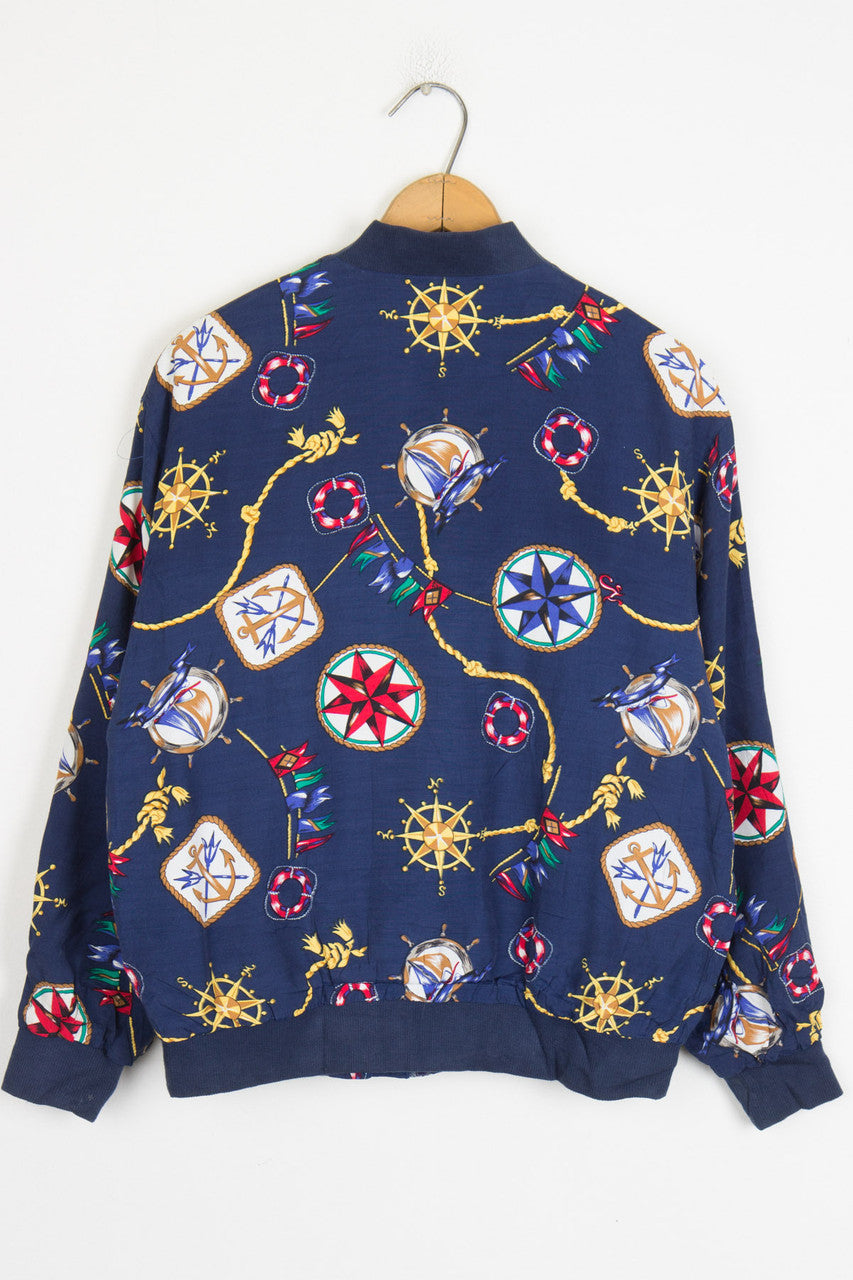 90s Jacket 9040