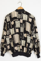 90s Jacket 9041