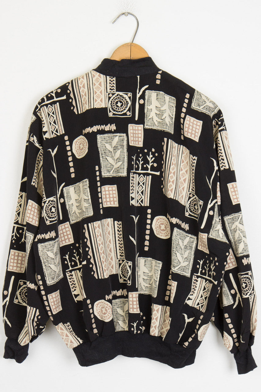 90s Jacket 9041