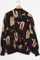 90s Jacket 9043