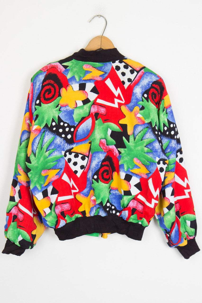 90s Jacket 9044