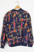 90s Jacket 9045
