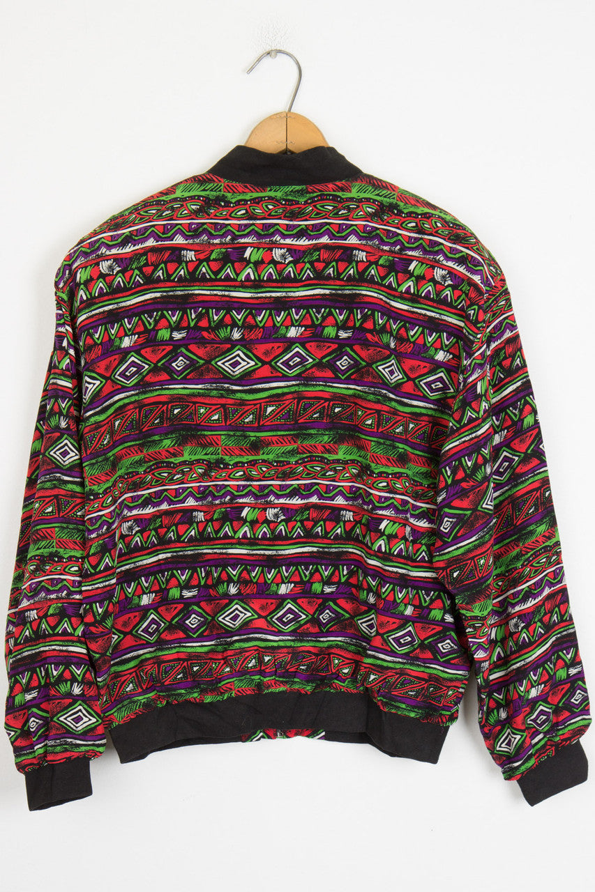 90s Jacket 9046